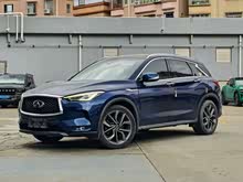Ӣ�����QX50 2019�� 2.0T 30����������