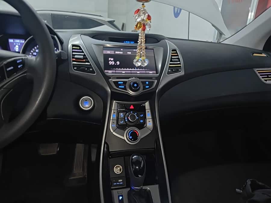 Hyundai Langdong 2016, фото 12