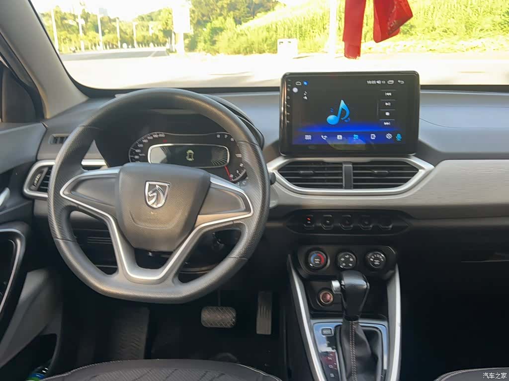 Wuling 510, 2020 10