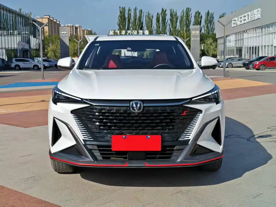 Changan X5 PLUS