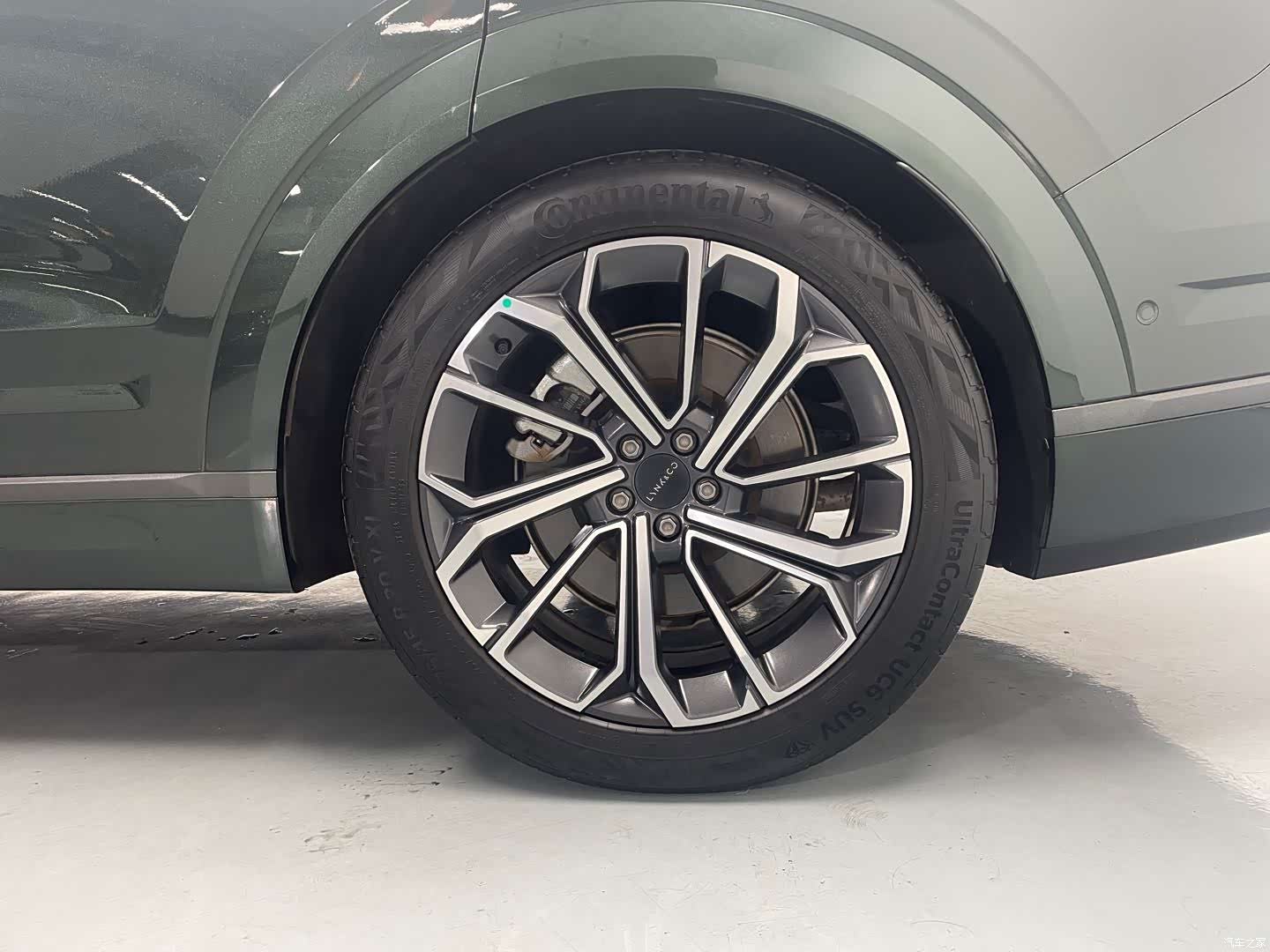 Lynk & Co 02, 2024 19