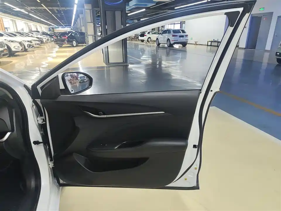 Buick Yinglang
