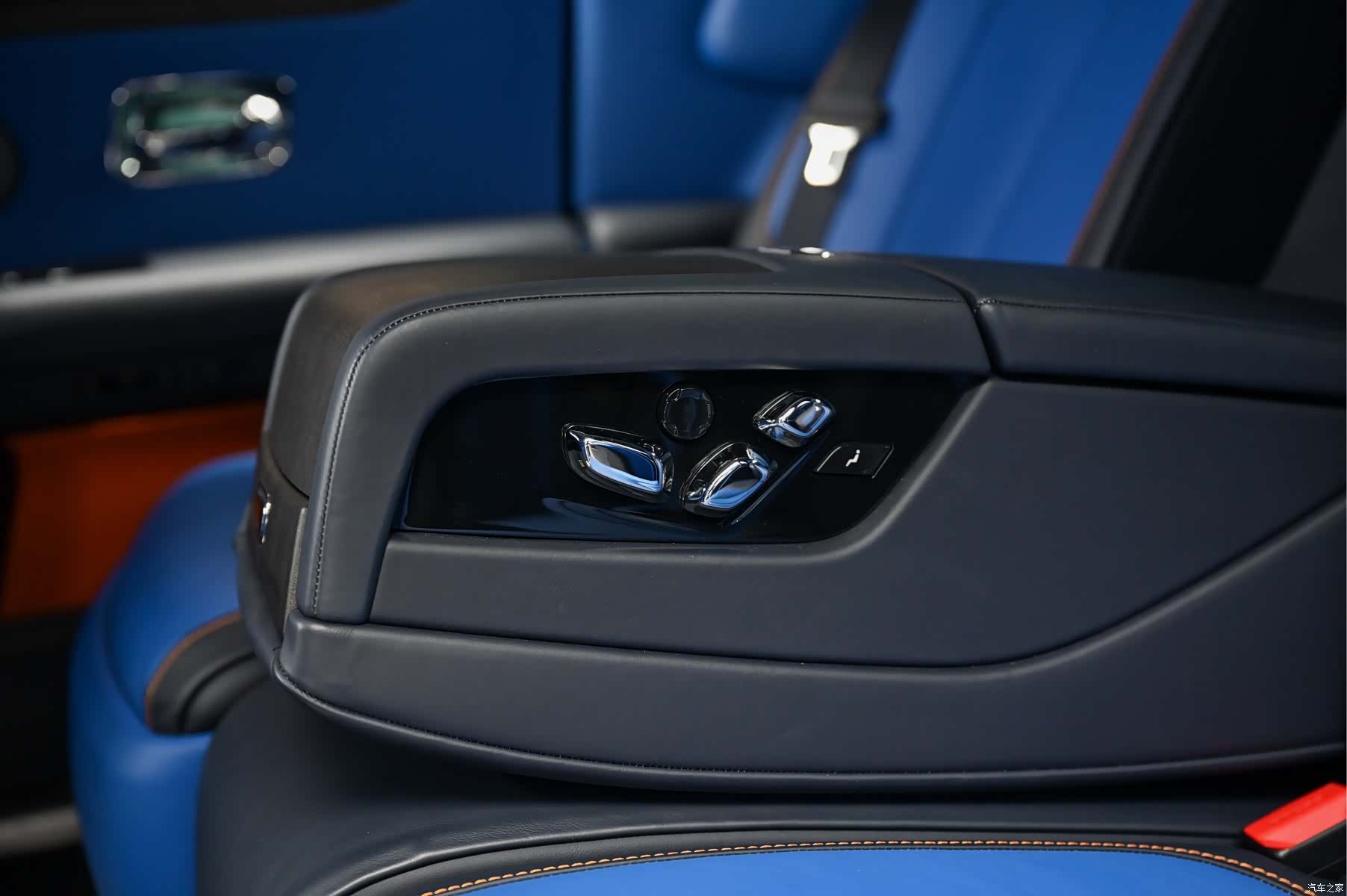Rolls-Royce Ghost, 2022 18