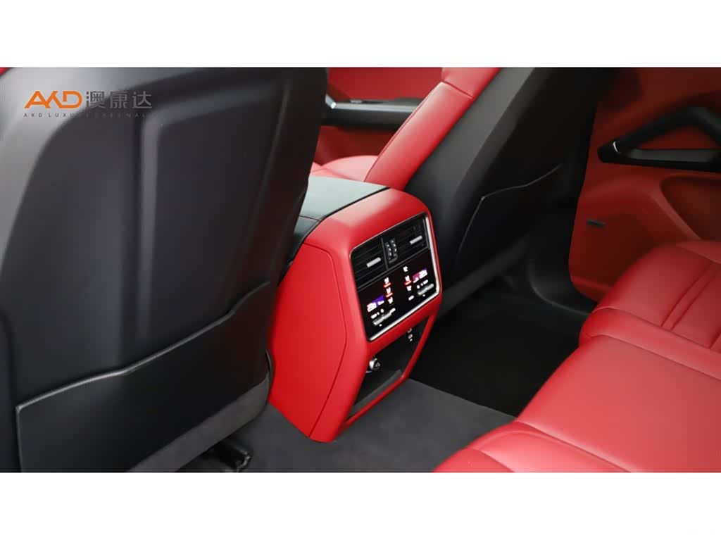 Porsche Cayenne, 2022 9