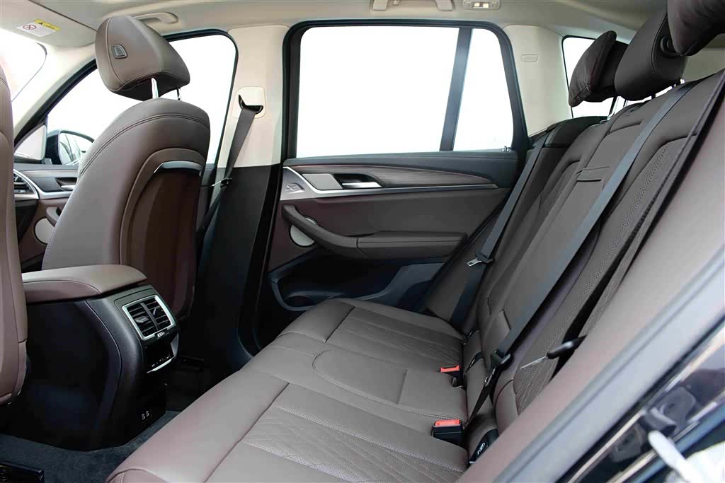 BMW X3, 2024 9