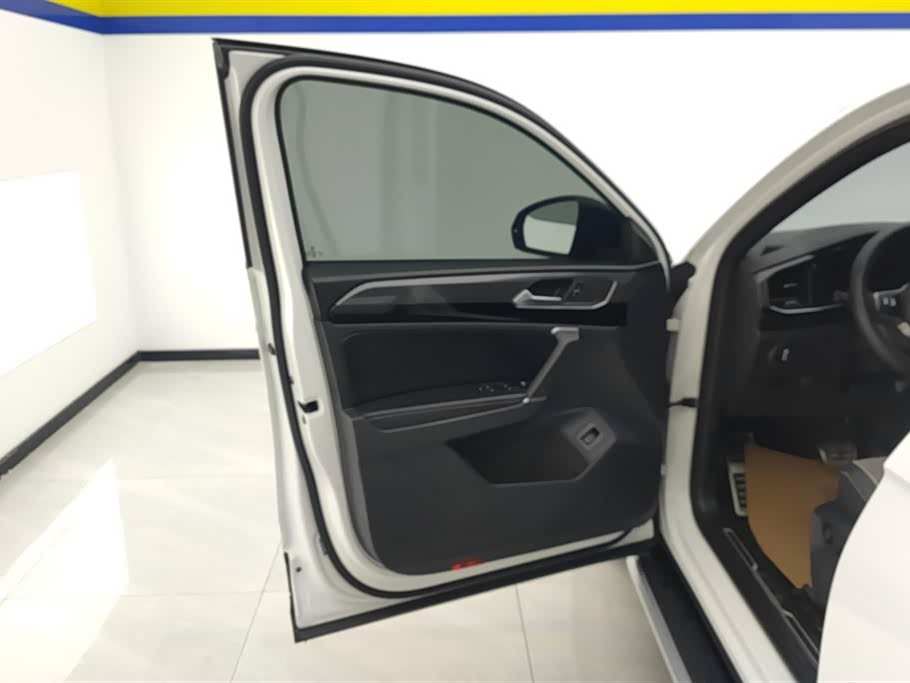 Volkswagen Tanyue Volkswagen Tanyue