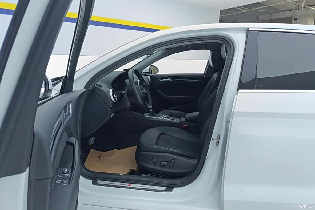 Audi A3, 2020 9