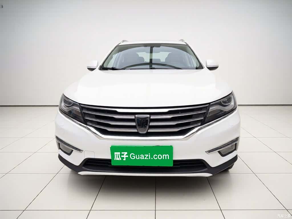 Roewe RX5, 2016 24