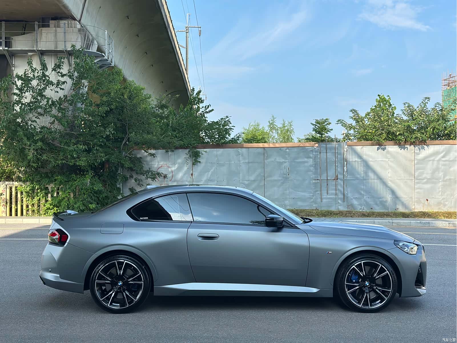 BMW M2, 2025 18