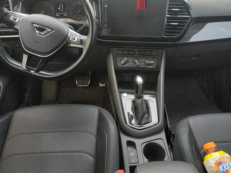 Jetta VS7 Jetta VS7