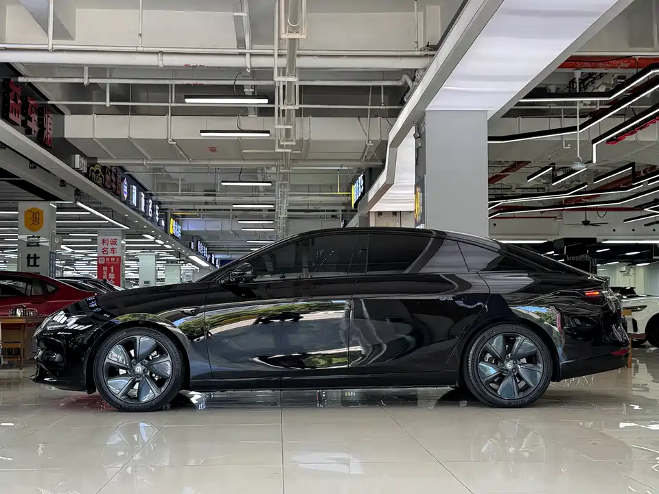 Leapmotor C01 Leapmotor C01