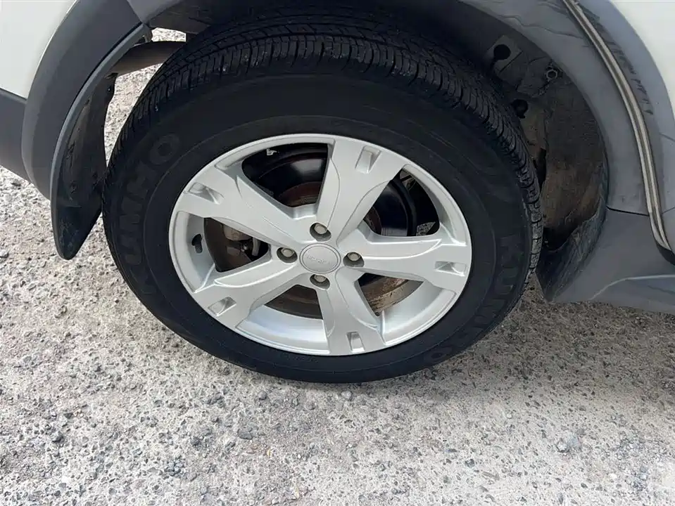 Haval H1 Haval H1