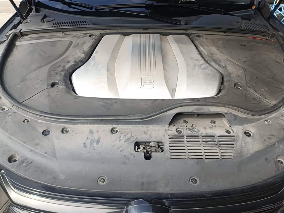BYD Tangxin Energy BYD Tangxin Energy