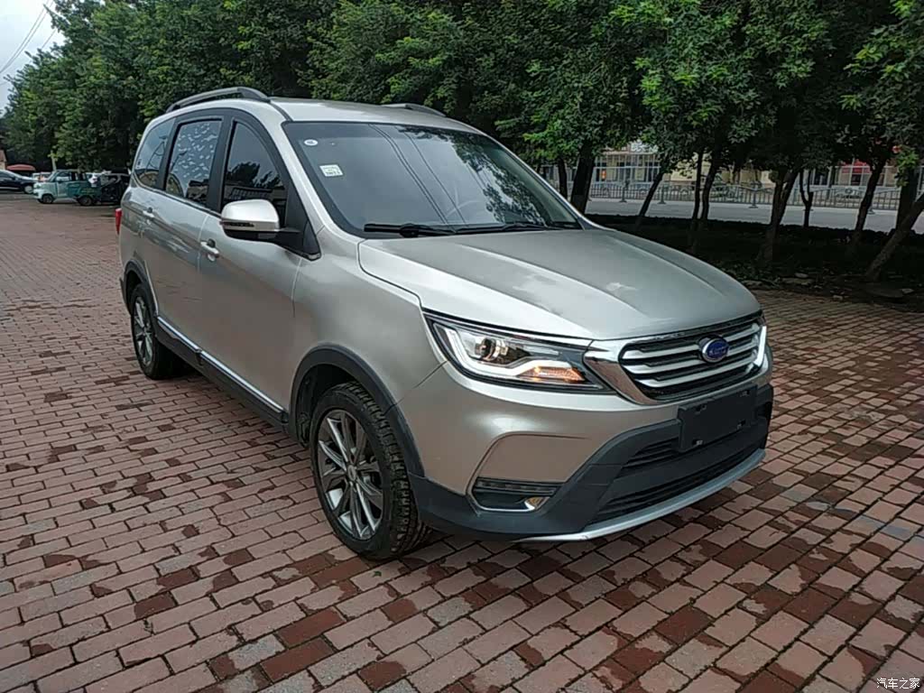 Karry K60, 2019 4