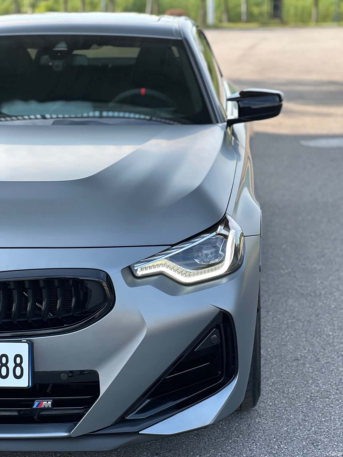BMW M2, 2025 9