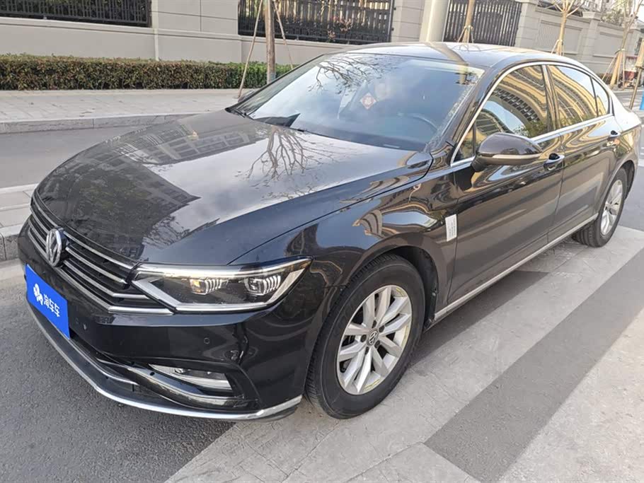 Volkswagen Magotan Volkswagen Magotan