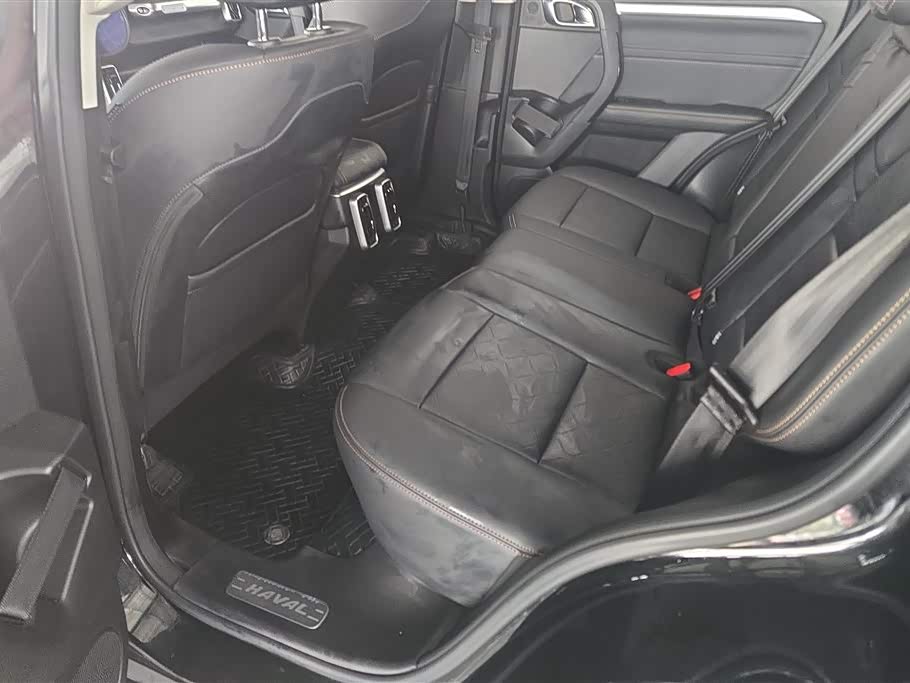 Haval Big dog Haval Big dog