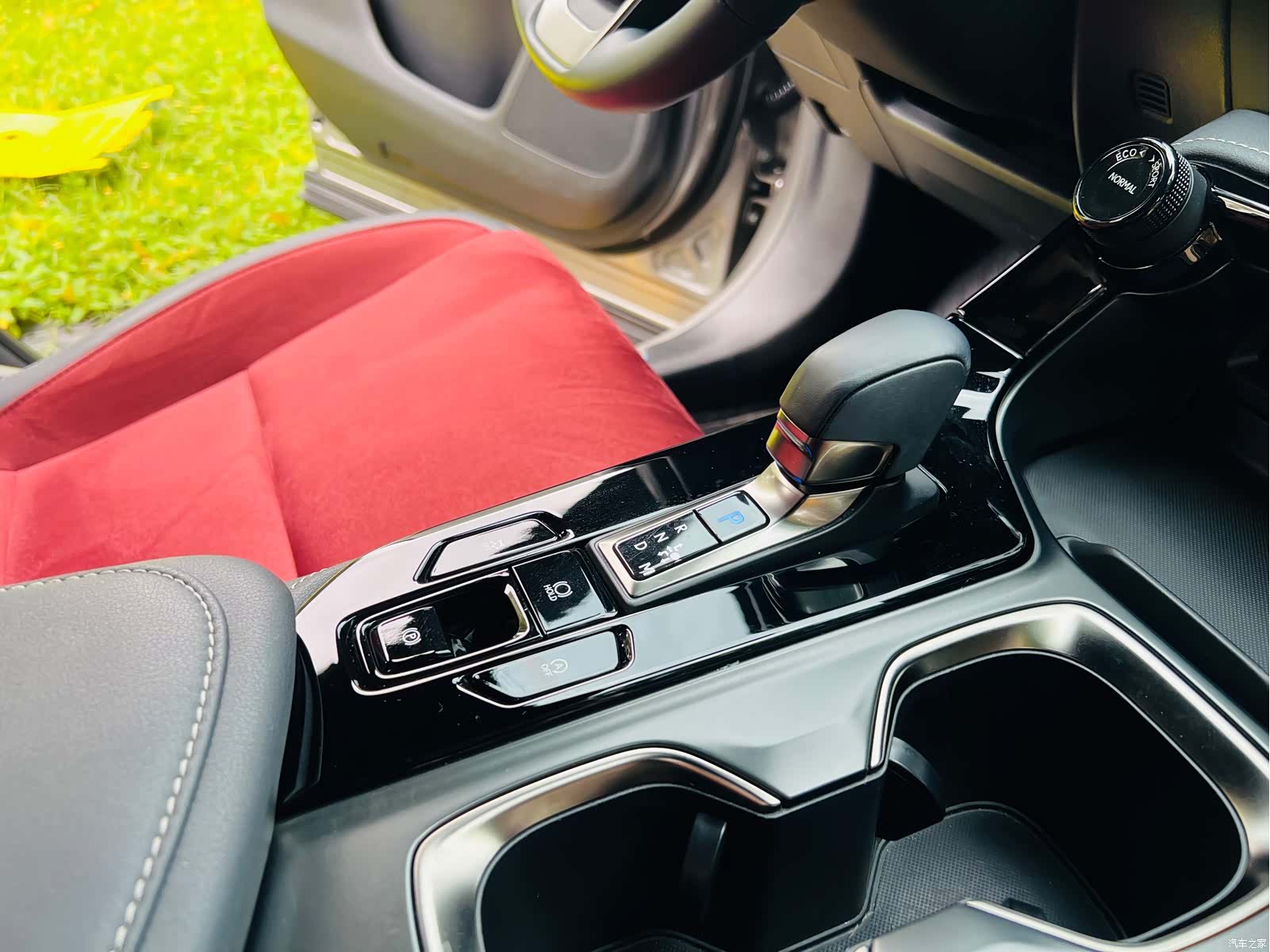 Lexus NX, 2024 19