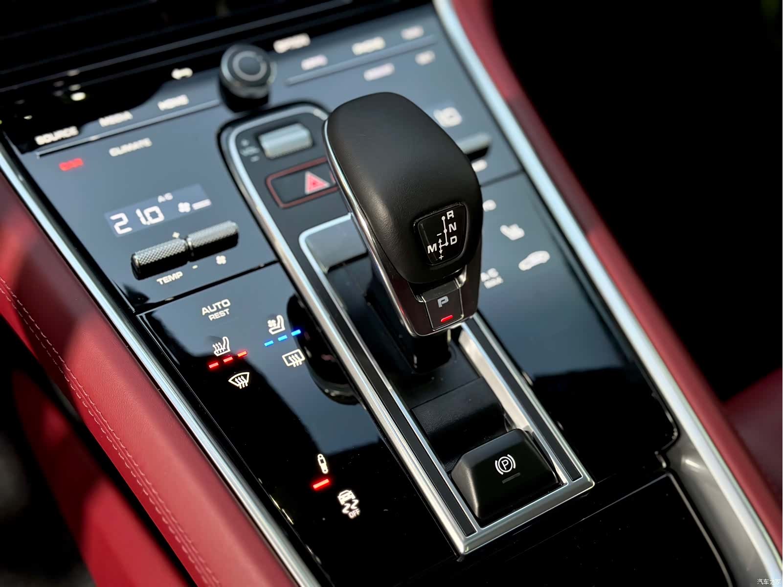 Porsche Panamera, 2023 20