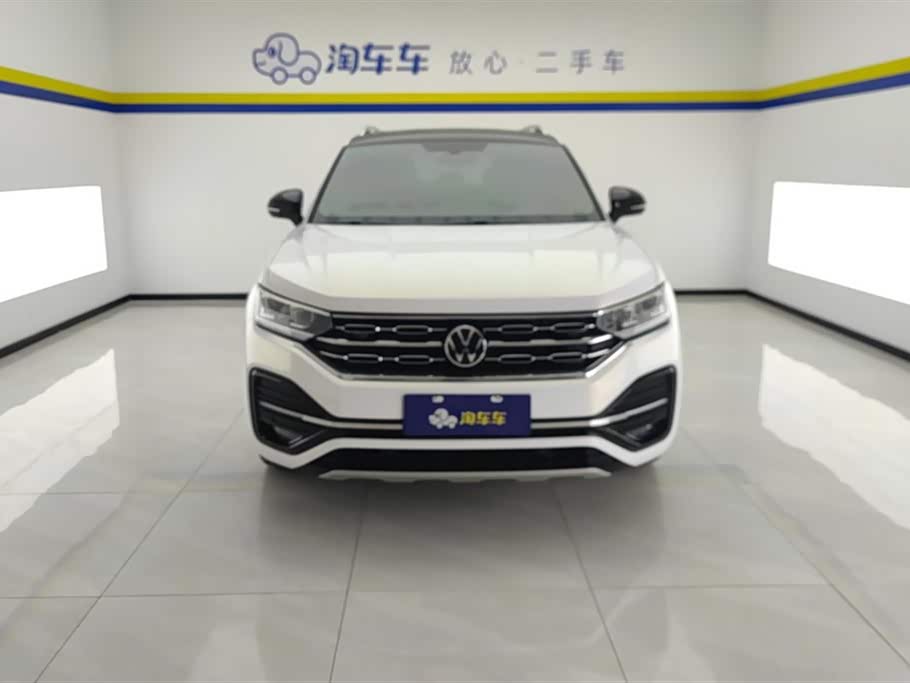 Volkswagen Tanyue Volkswagen Tanyue