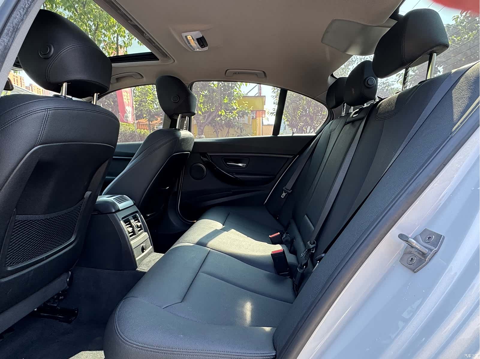 BMW 3 Series, 2017 13