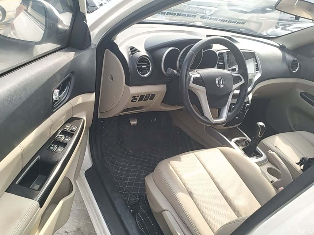 Changan Eado, 2014 16