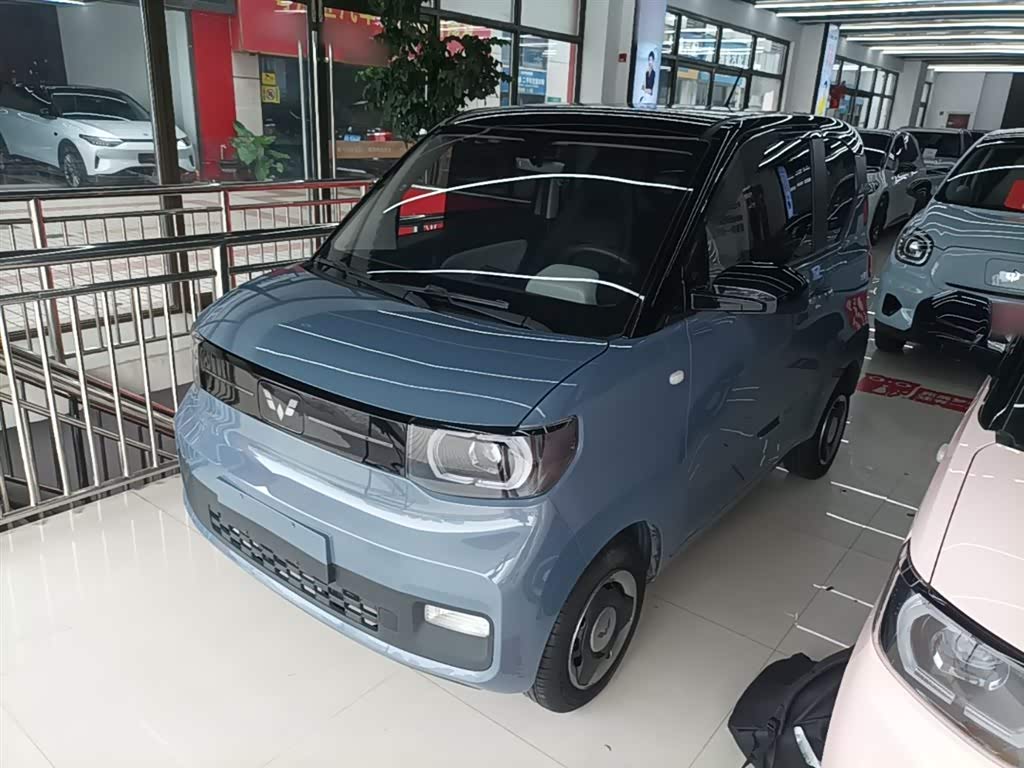 Wuling Mini EV