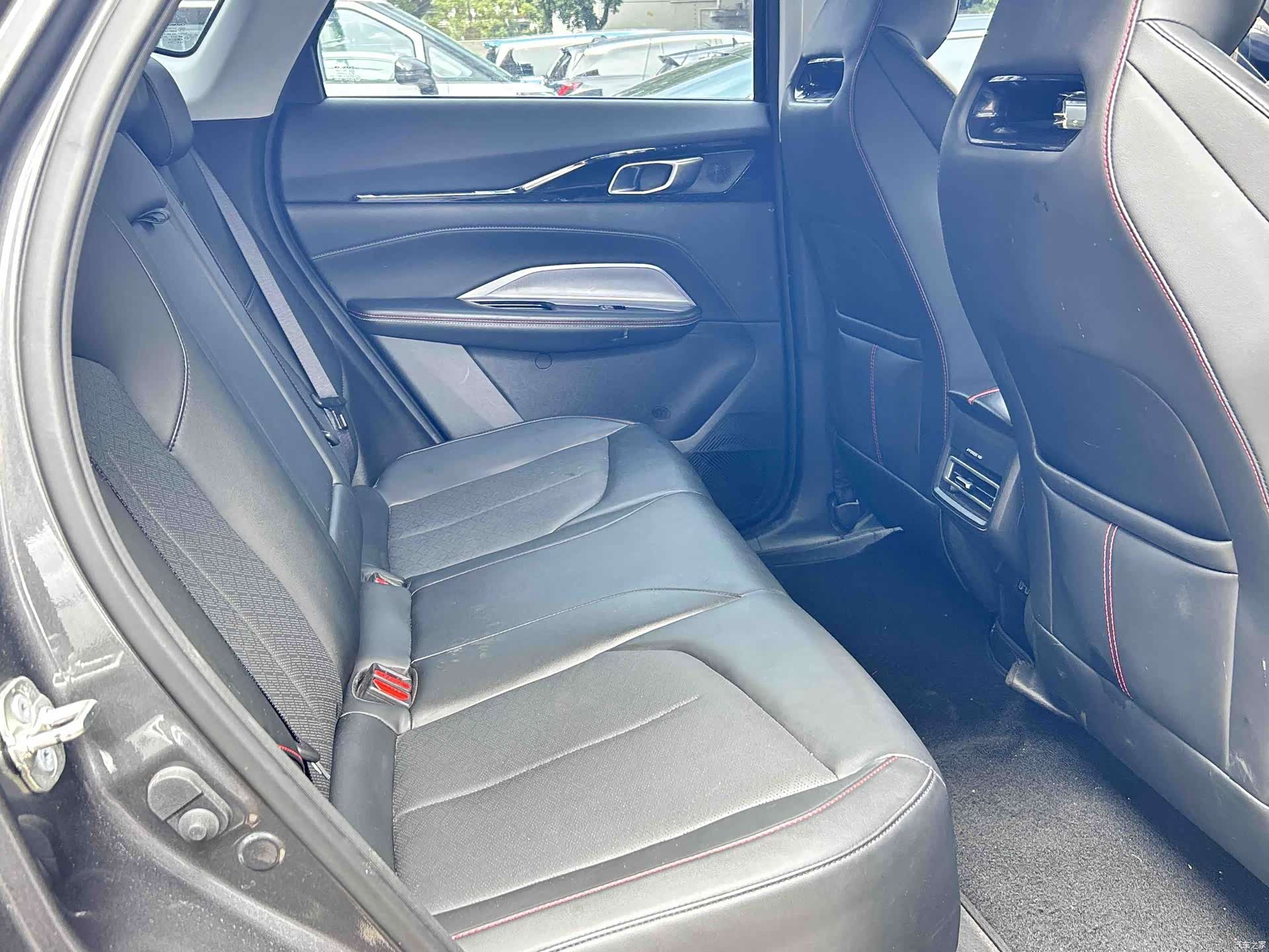 Changan Z6, 2022 17