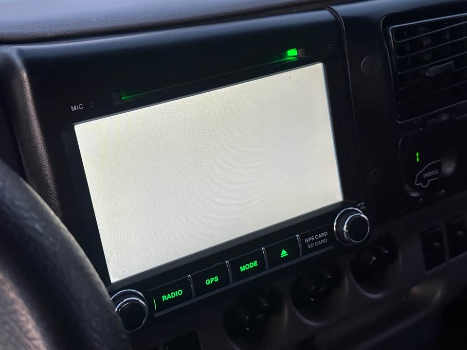 Ford Classic Quanshun