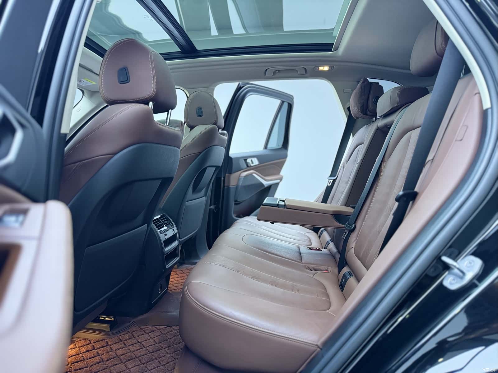 BMW X5, 2021 15