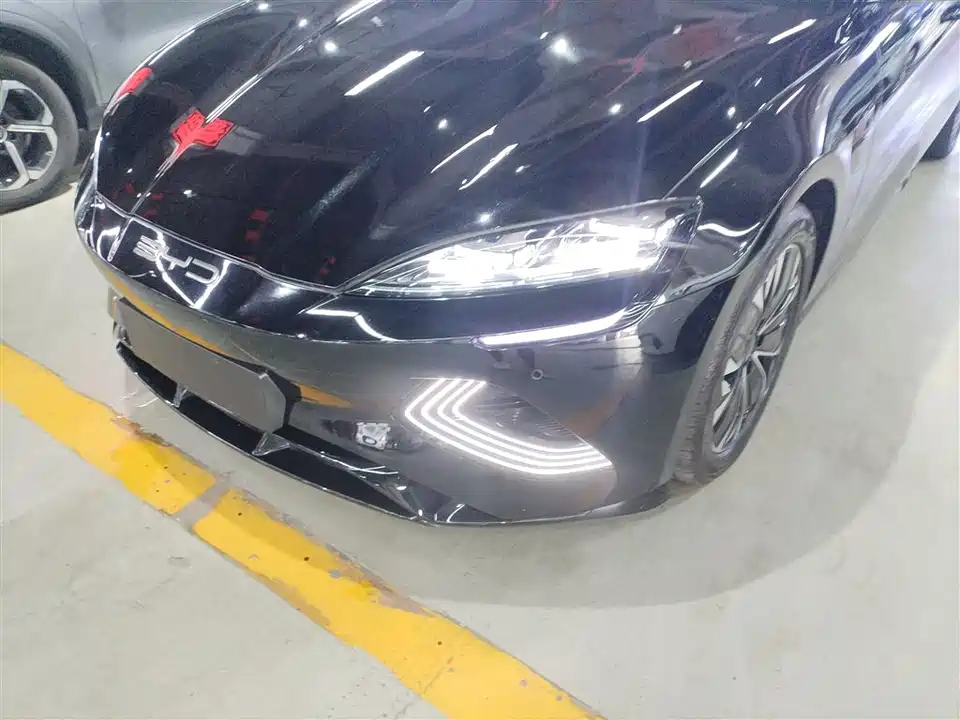 BYD seal