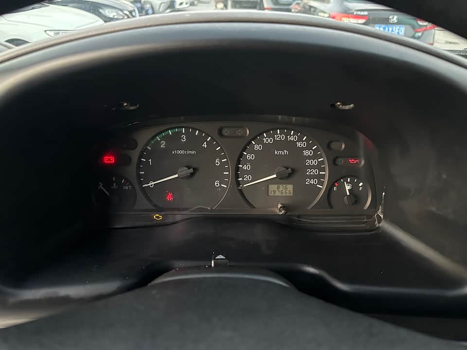 Ford Classic Quanshun