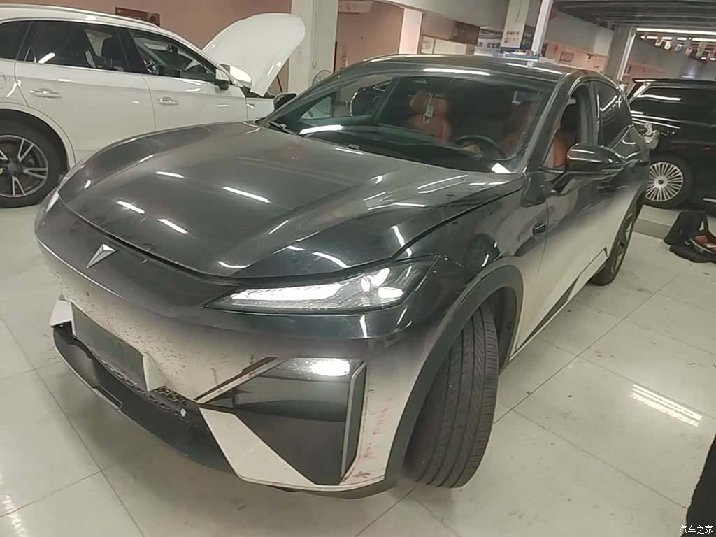 Deepal S07, 2024 2