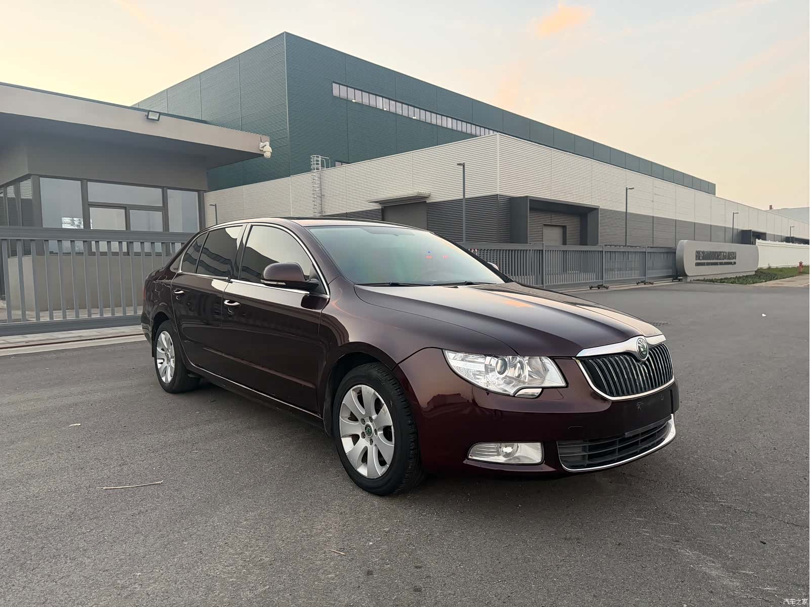 Skoda DSG, 2014 3