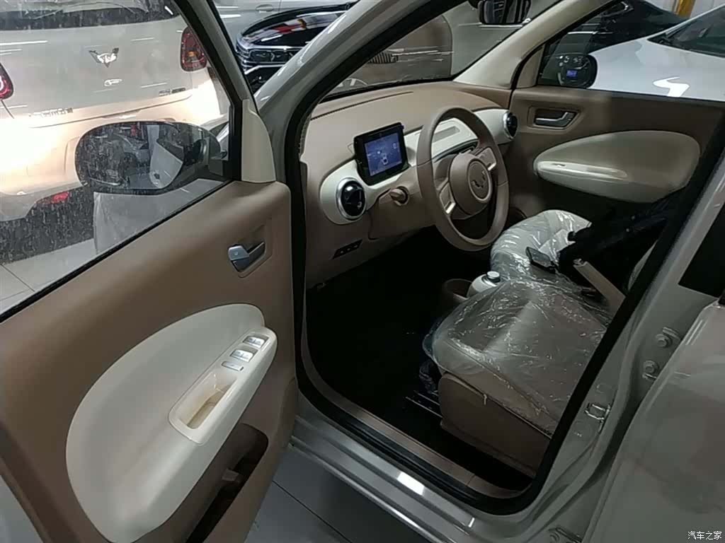 Wuling MINIEV, 2026 16