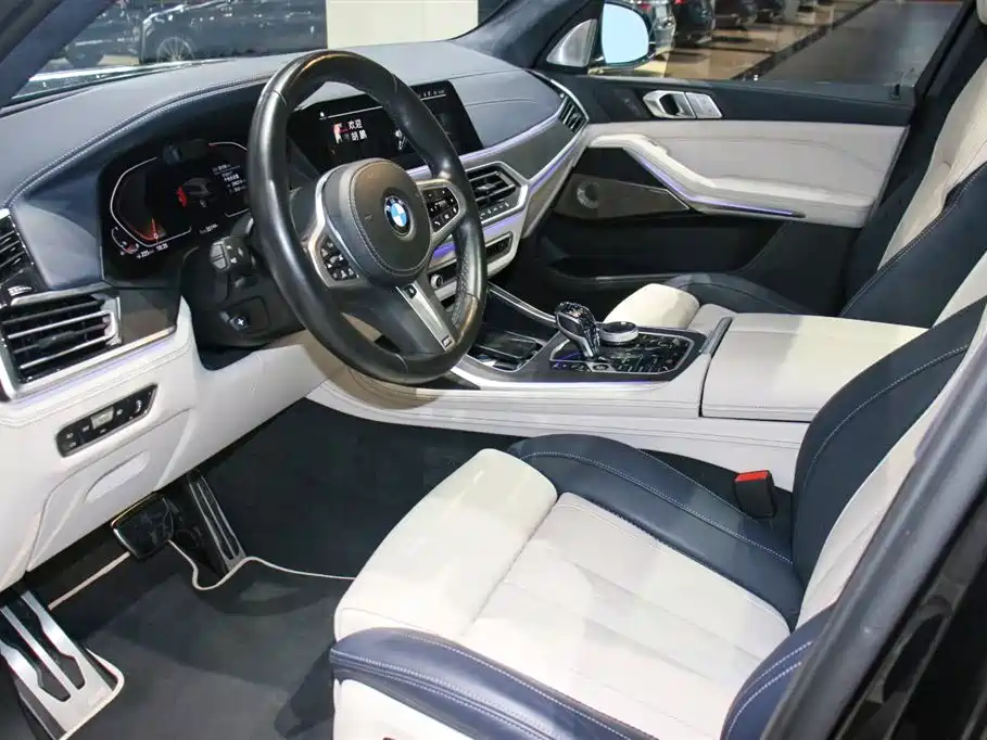 BMW X7 BMW X7