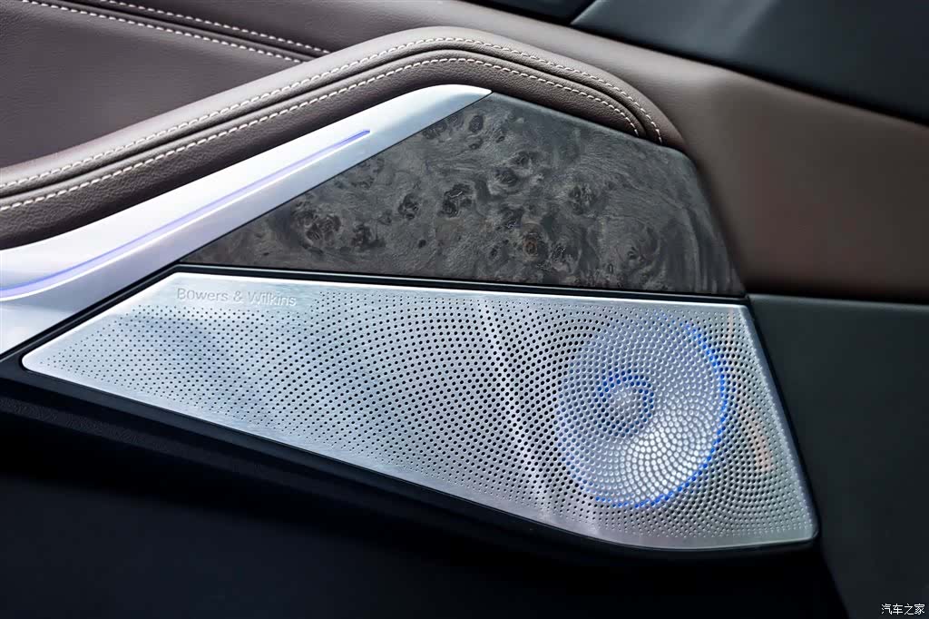 BMW X5, 2024 17
