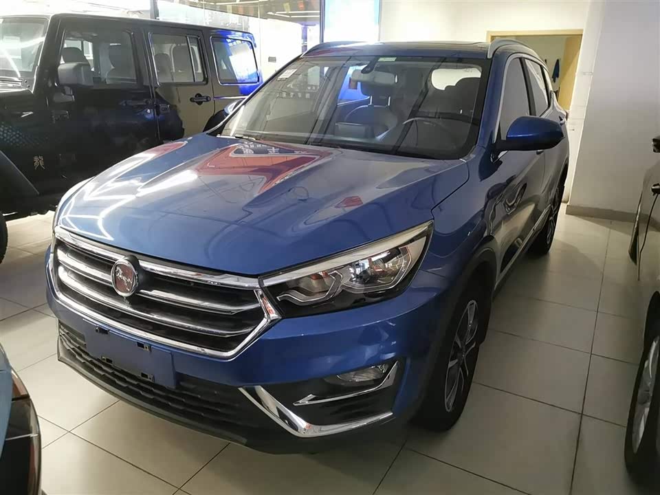 Hanteng Hanteng X5