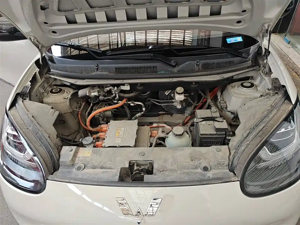 Wuling Wuling Bingguo