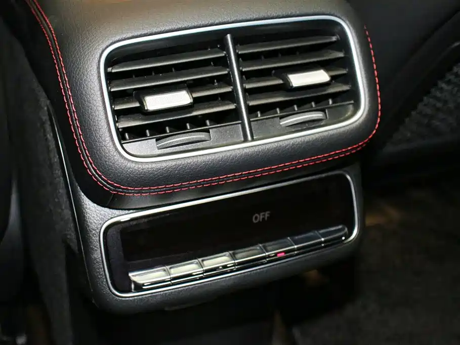 Mercedes-Benz GLE AMG