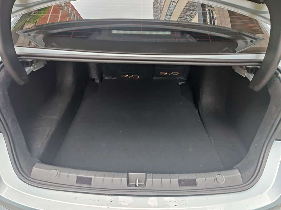 BYD Qin PLUS 2026, фото 8