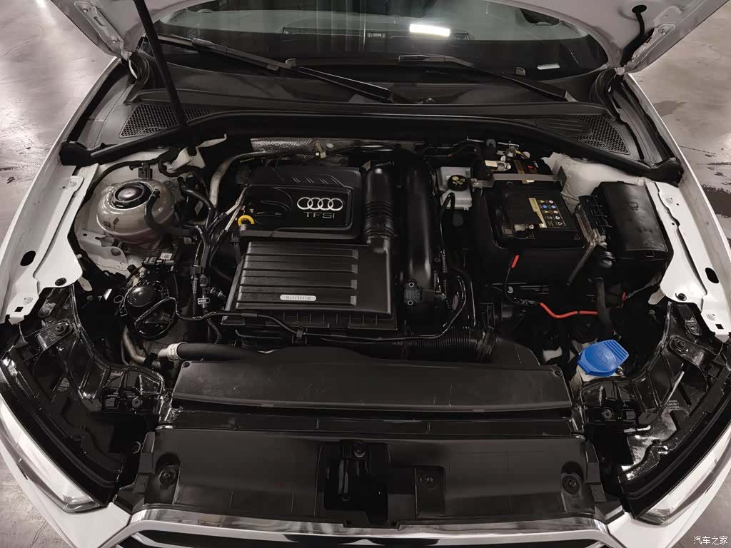 Audi A3, 2020 6