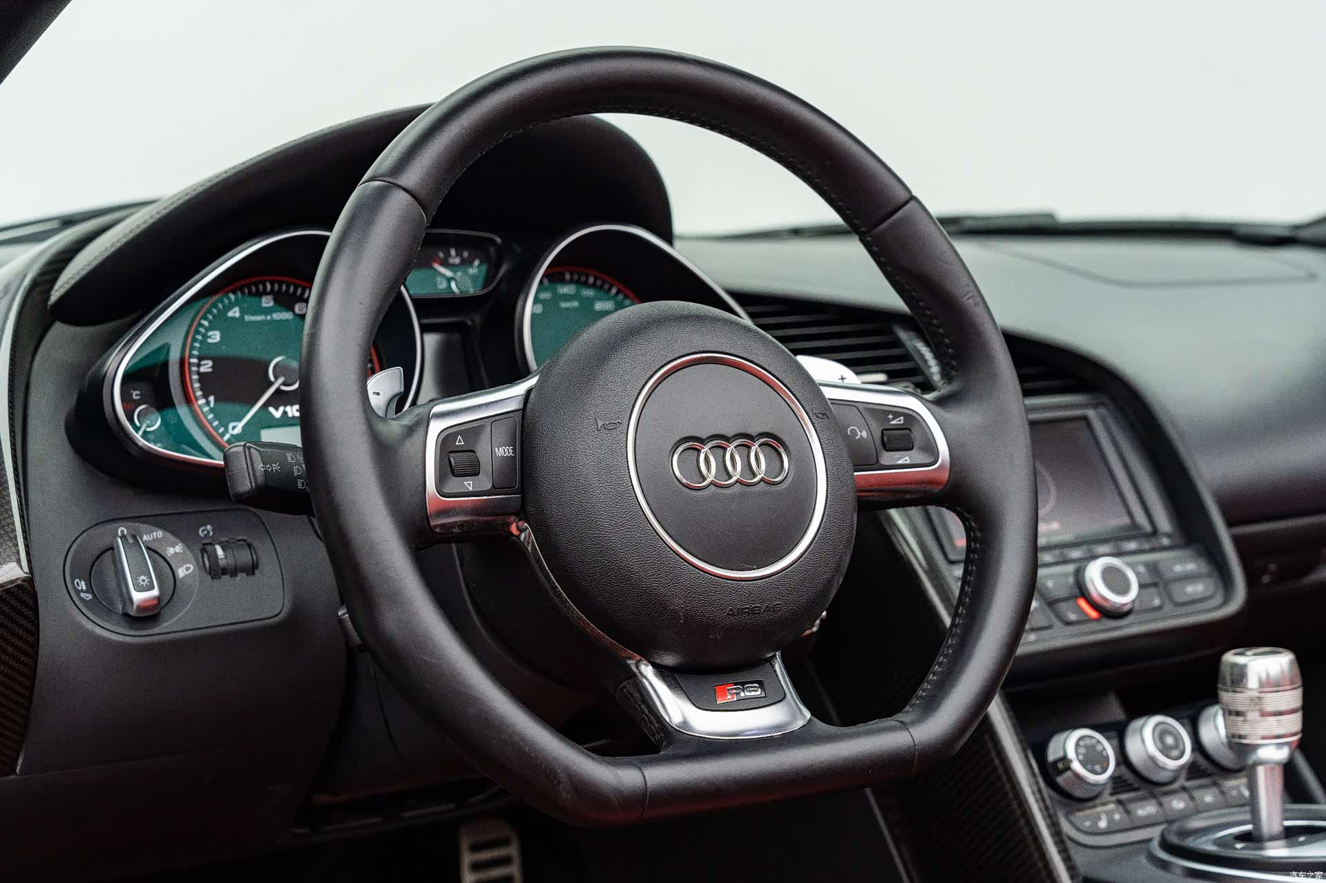 Audi TT, 2015 12