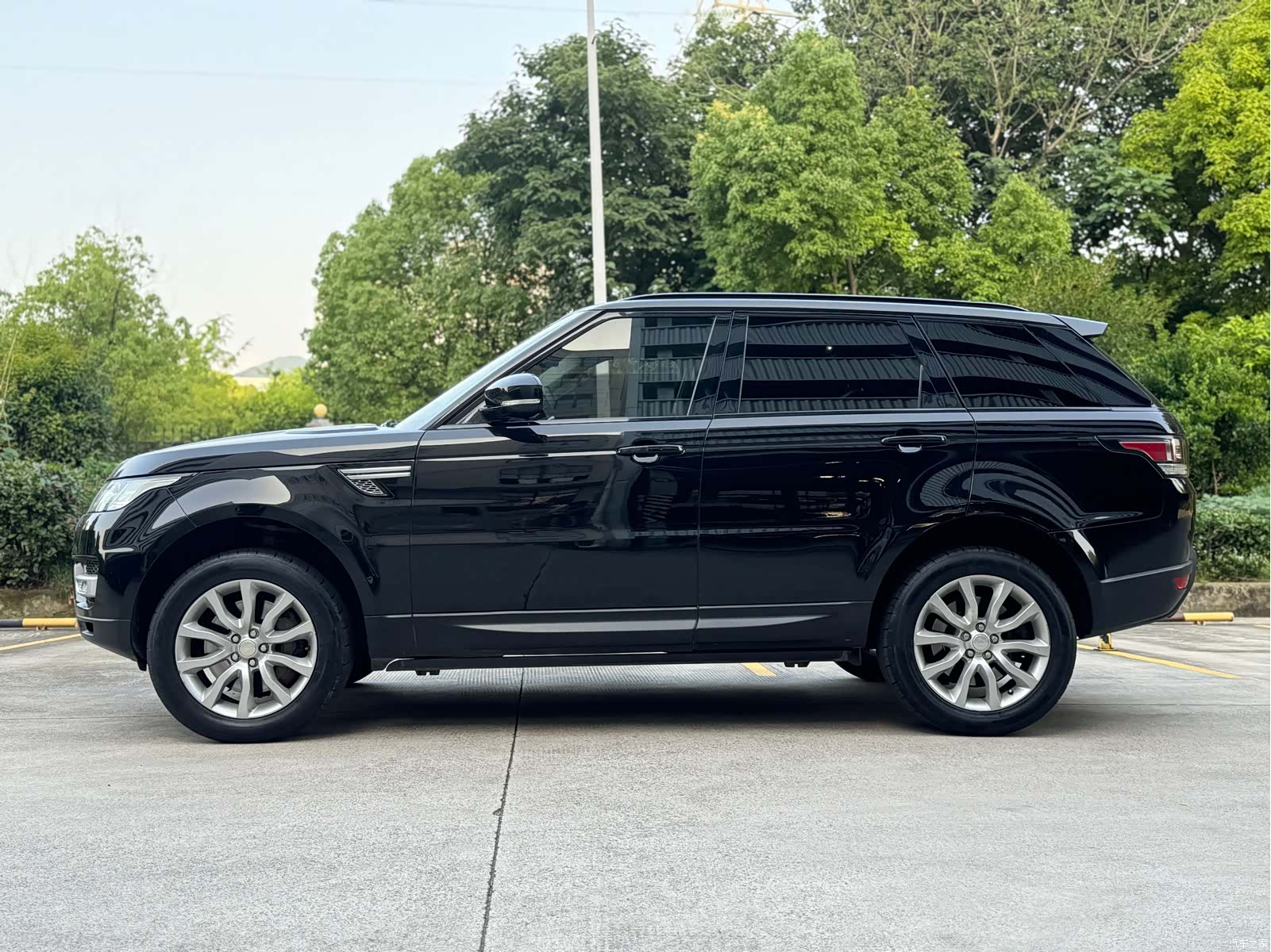 Land Rover Range Rover, 2015 3