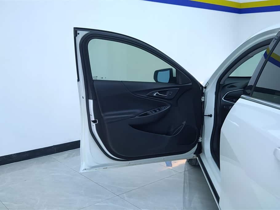 Chevrolet Mai Ruibao XL