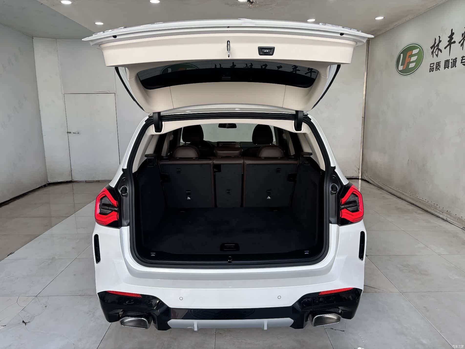 BMW X3, 2022 28