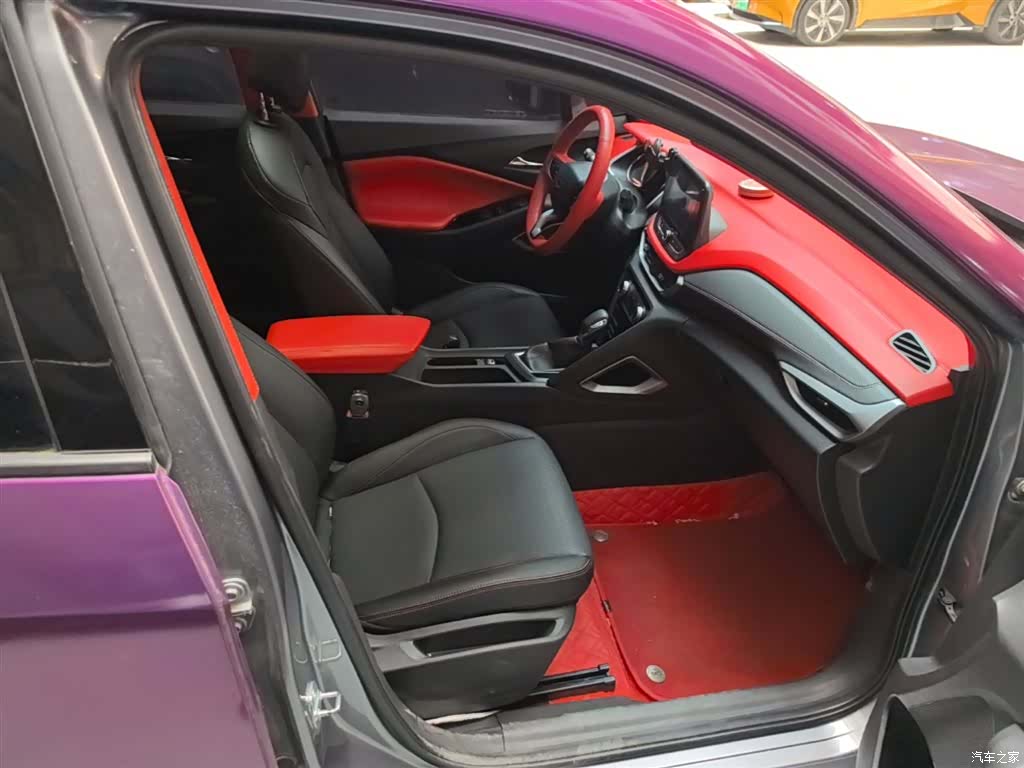 Chevrolet Redline, 2019 25