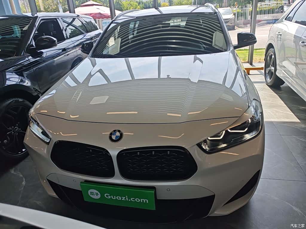BMW X2, 2022 3
