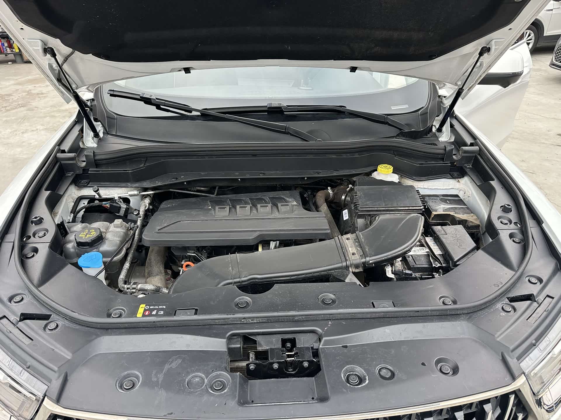 Haval H6, 2024 20