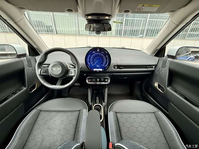 Mini Cooper, 2024 8